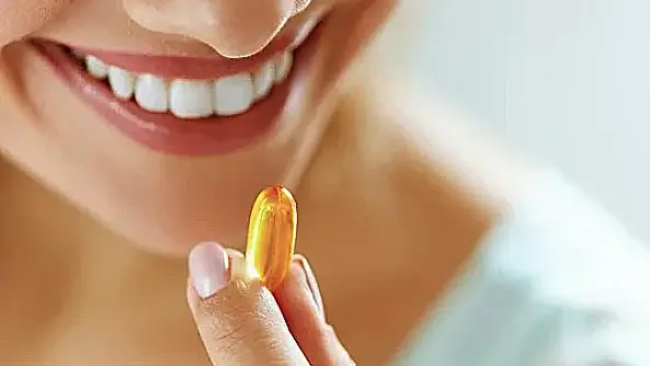 Supplements for fatty liver disease